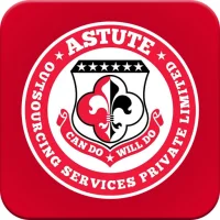 Astute Outsourcing